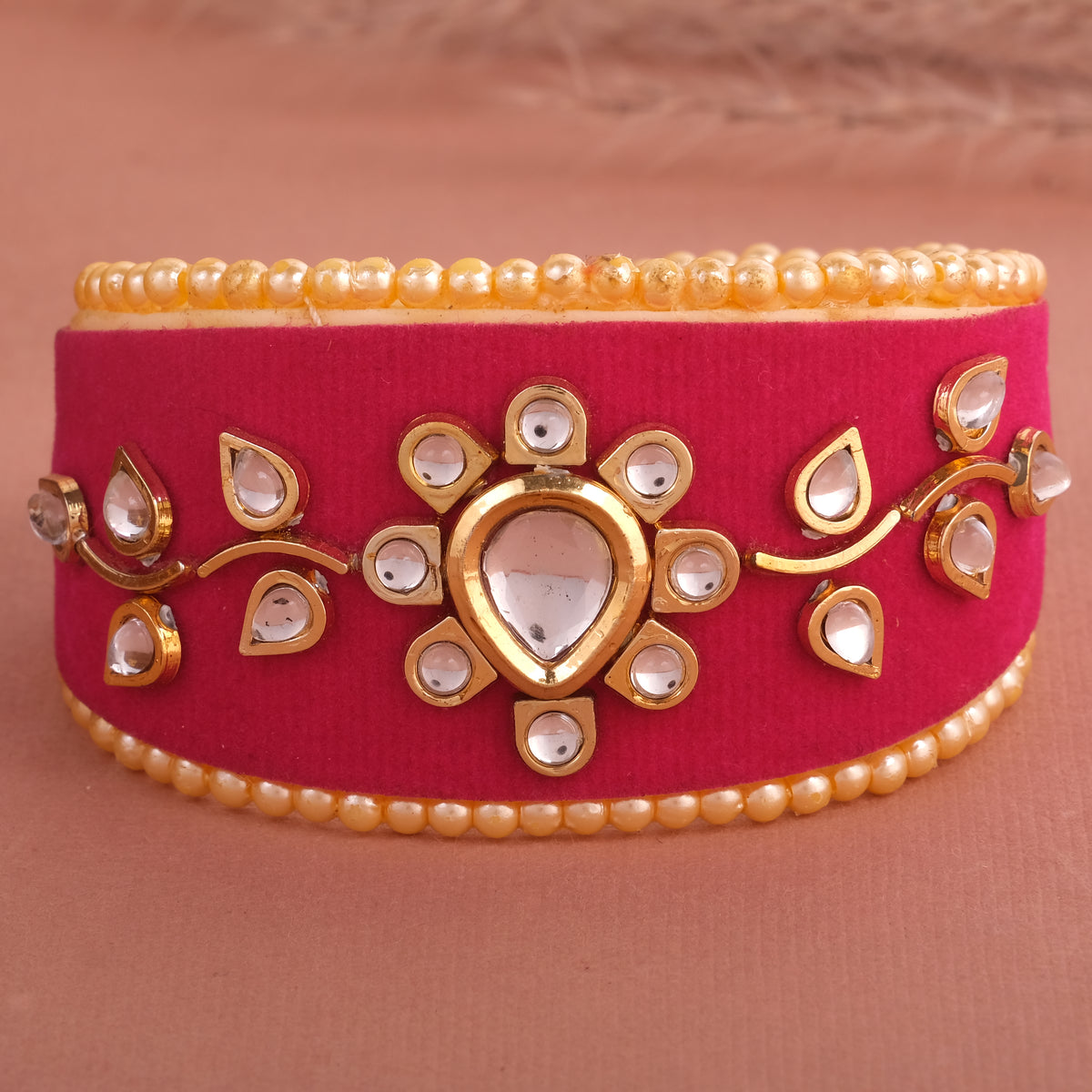 Bangles Handmade Brass Jewellery