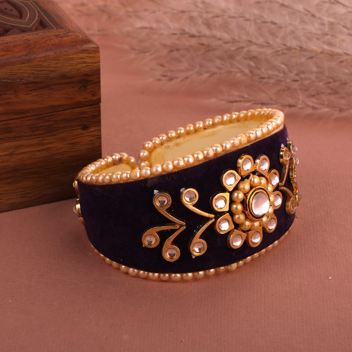 Bangles Handmade Brass Jewellery