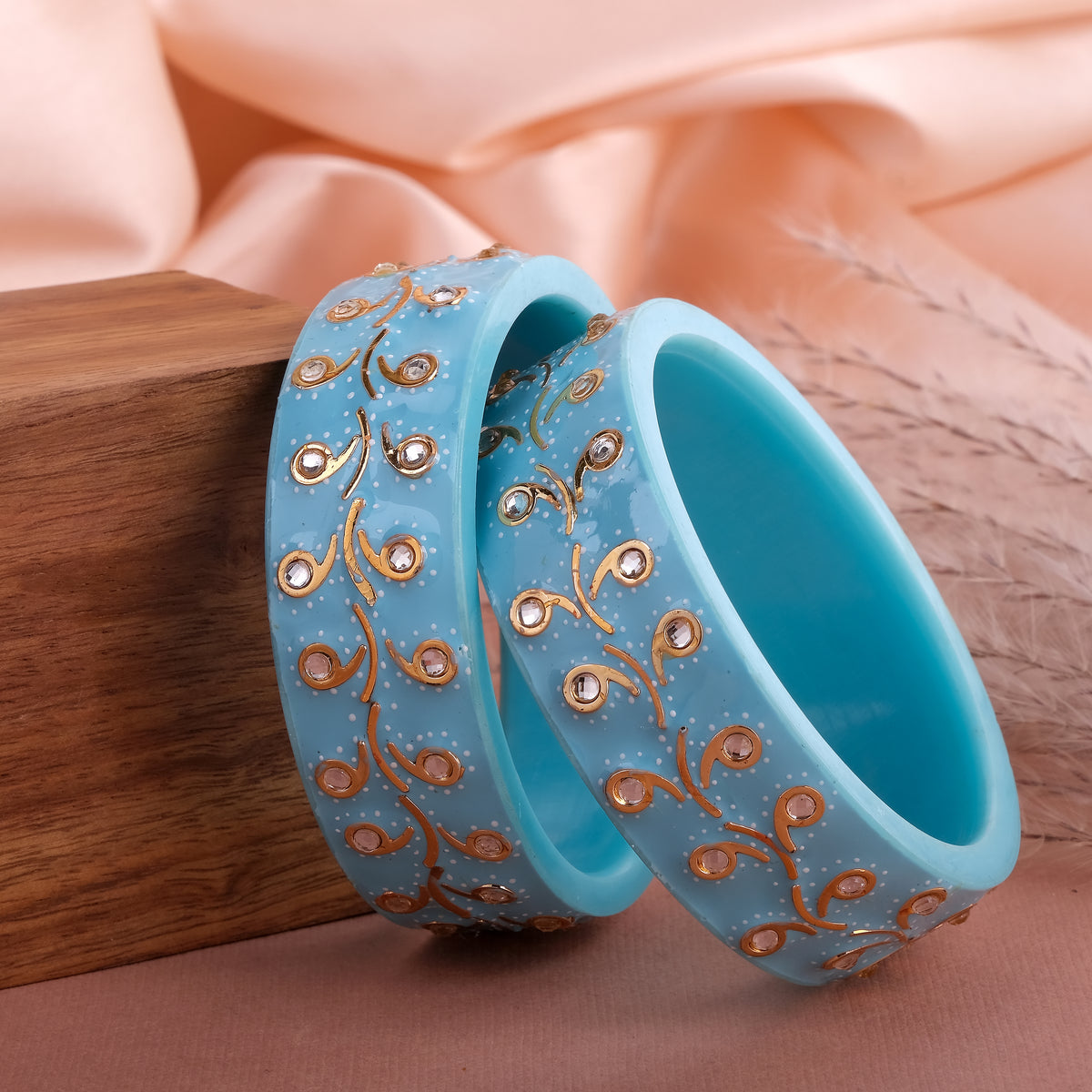 Bangles Handmade Jewellery