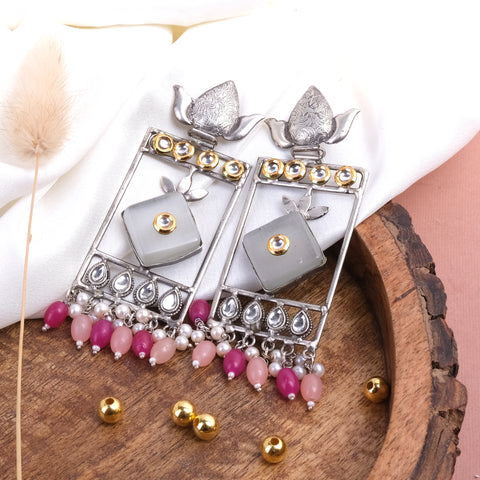 Mohar Varg Earrings